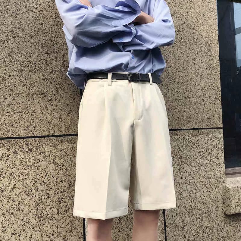 Doug – Sneldrogende IJszijde Korte Broek voor Heren