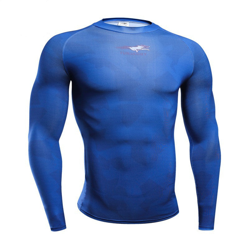 Gareth – Comfortabele Ademend Sneldrogende Sportlegging