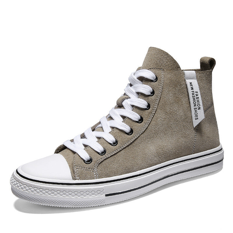 Caroline – Casual hoge sneakers