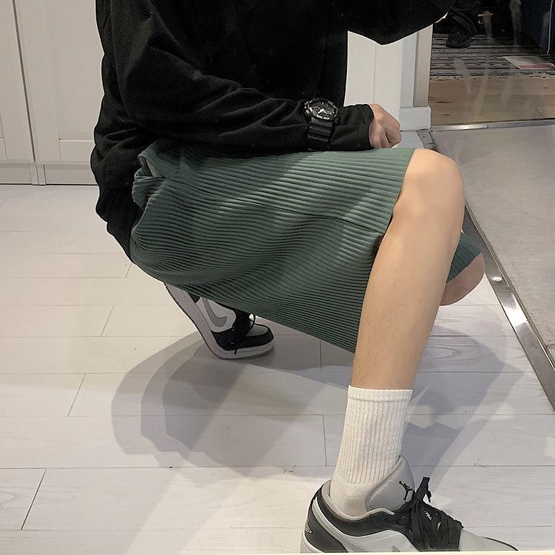 Winston – Ademend en Veelzijdige Sportshorts voor Heren