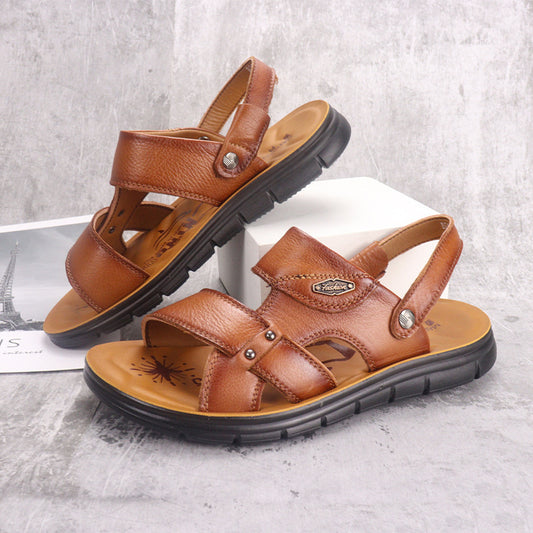 Jean – Zomerschoenen voor heren van vegan leer