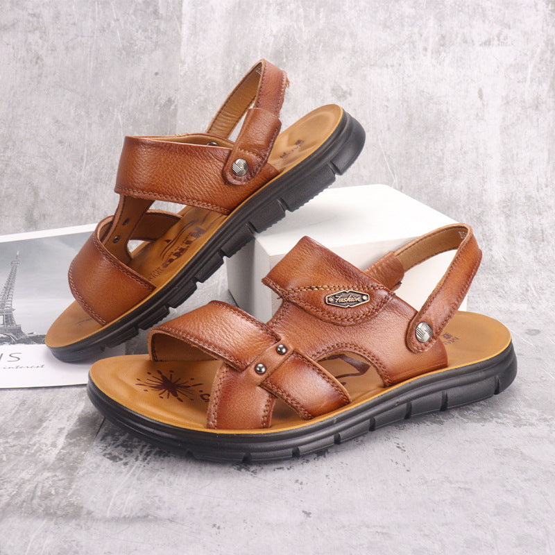 Jean – Zomerschoenen voor heren van vegan leer