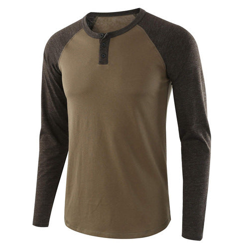 Adrian – Sport Poloshirt met Korte Mouwen voor Heren