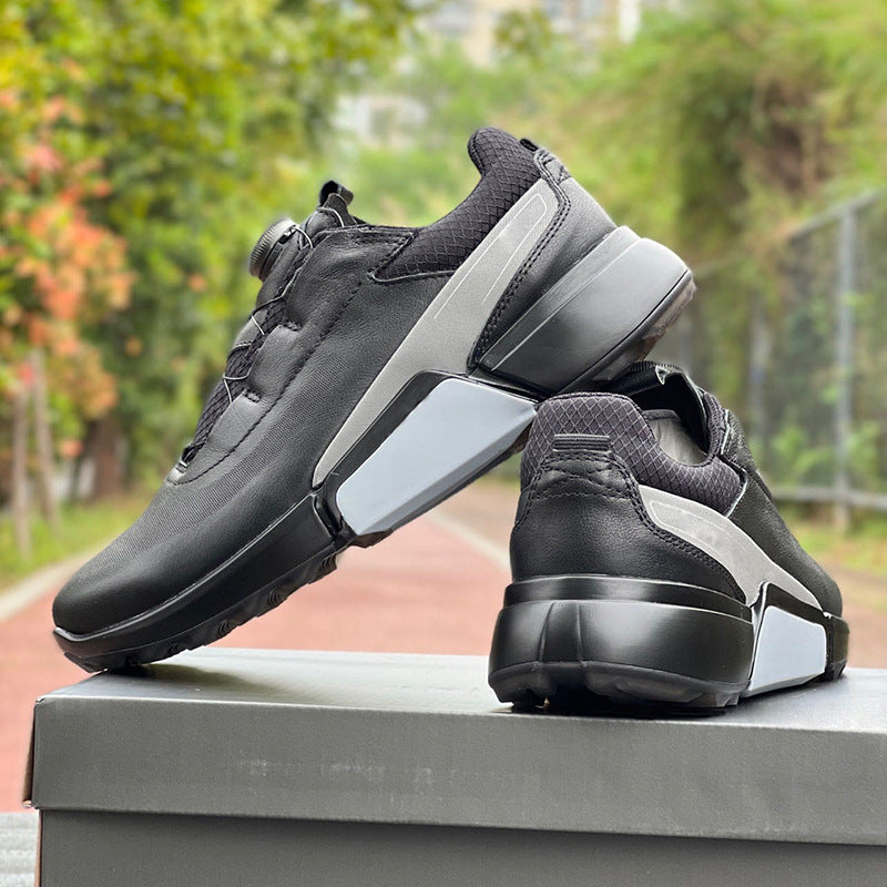 Brett – Lage Anti-slip Sportieve Herensneaker