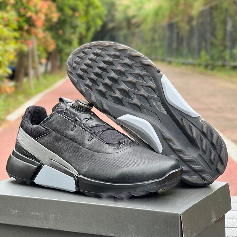 Brett – Lage Anti-slip Sportieve Herensneaker