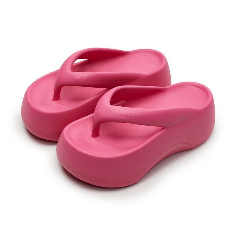Susan – Zachte Zool Strandslippers