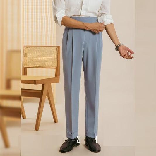 Damian – Modieuze Heren Harem Broek