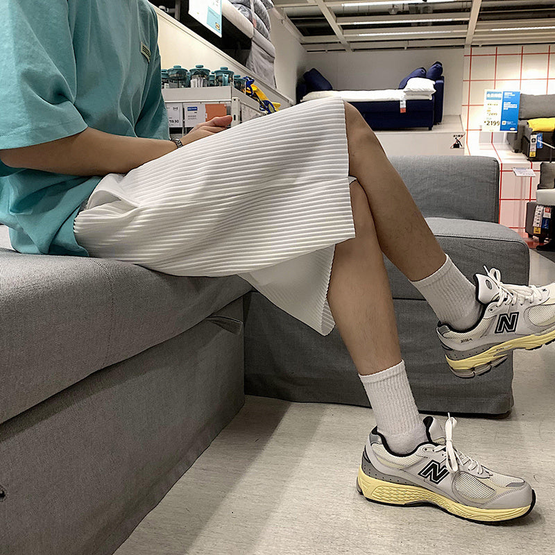 Winston – Ademend en Veelzijdige Sportshorts voor Heren