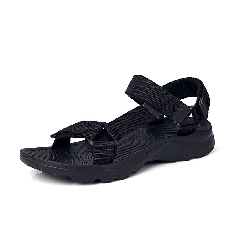 Lee – Herensandalen met Lint