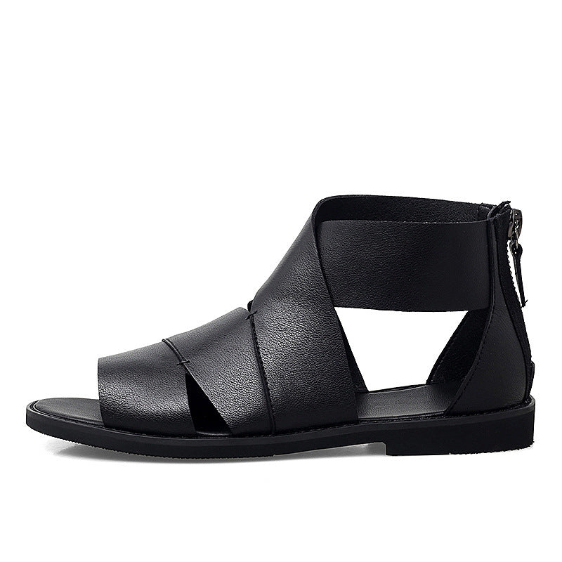 Tom – Trendy Zomersandalen voor Mannen