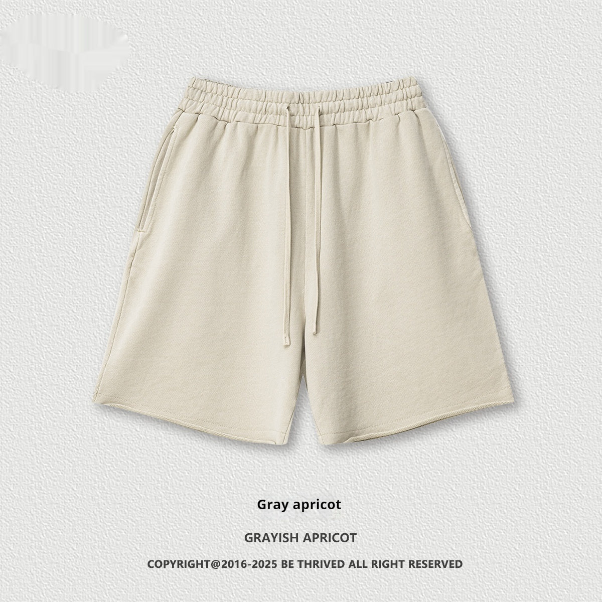 Bobby – Hoogwaardige Sportieve Korte Broek voor Mannen