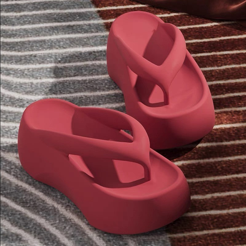 Susan – Zachte Zool Strandslippers