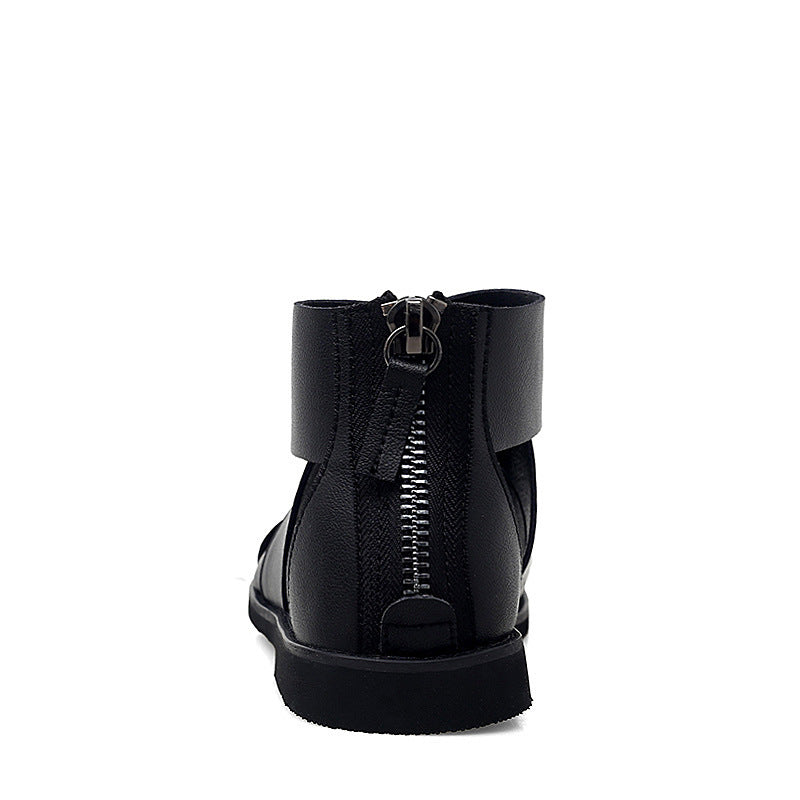 Tom – Trendy Zomersandalen voor Mannen