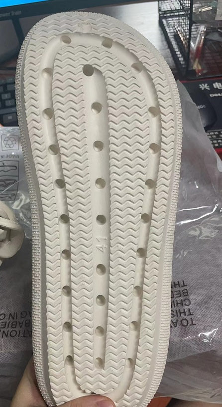 Rowan – Lichtgewicht Indoor Huis Slippers met Zachte Zool