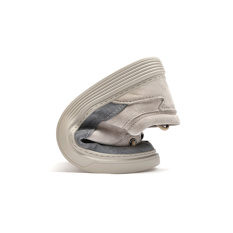 Christopher – Casuale Sportschoenen met Zachte Zool voor Alle Seizoenen