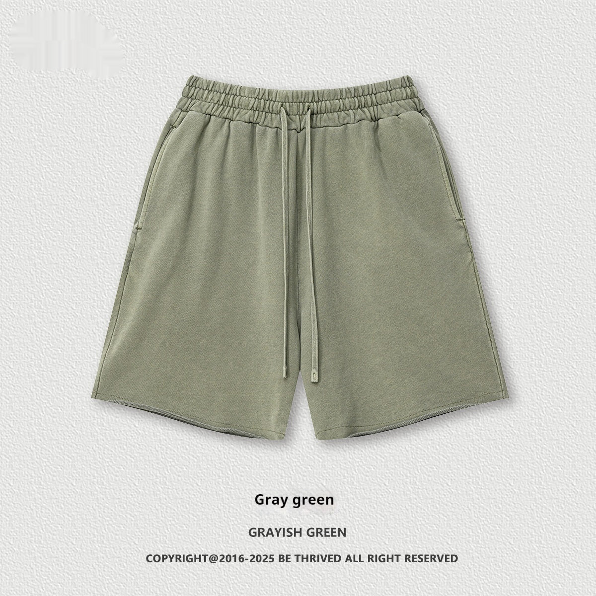 Bobby – Hoogwaardige Sportieve Korte Broek voor Mannen