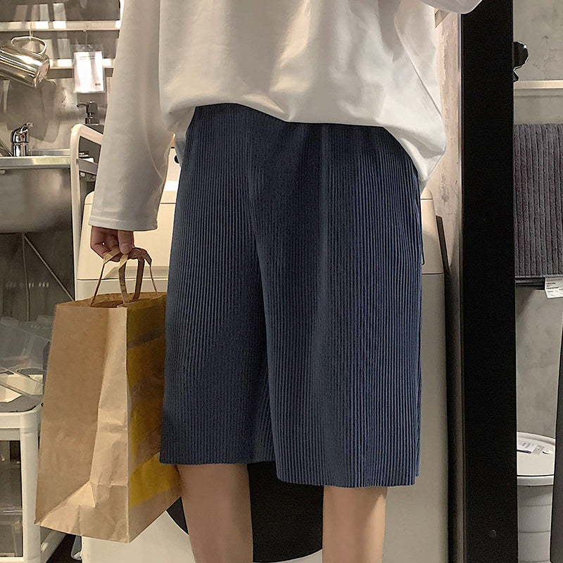 Winston – Ademend en Veelzijdige Sportshorts voor Heren