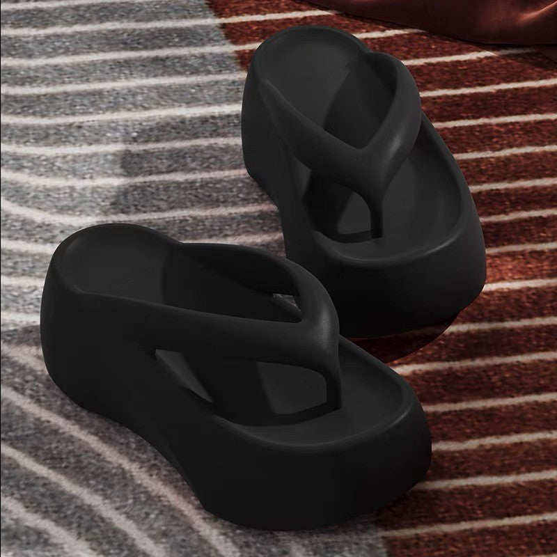 Susan – Zachte Zool Strandslippers