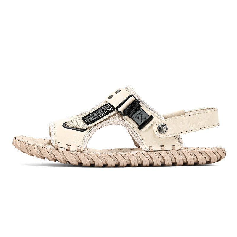 Charlie – Casual Outdoor Trendy Sandalen voor Heren