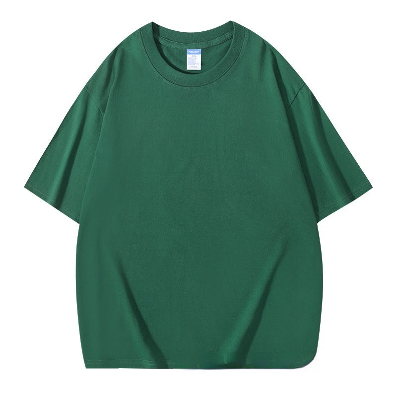 Felix – Losvallend Katoenen T-shirt met Schouderband