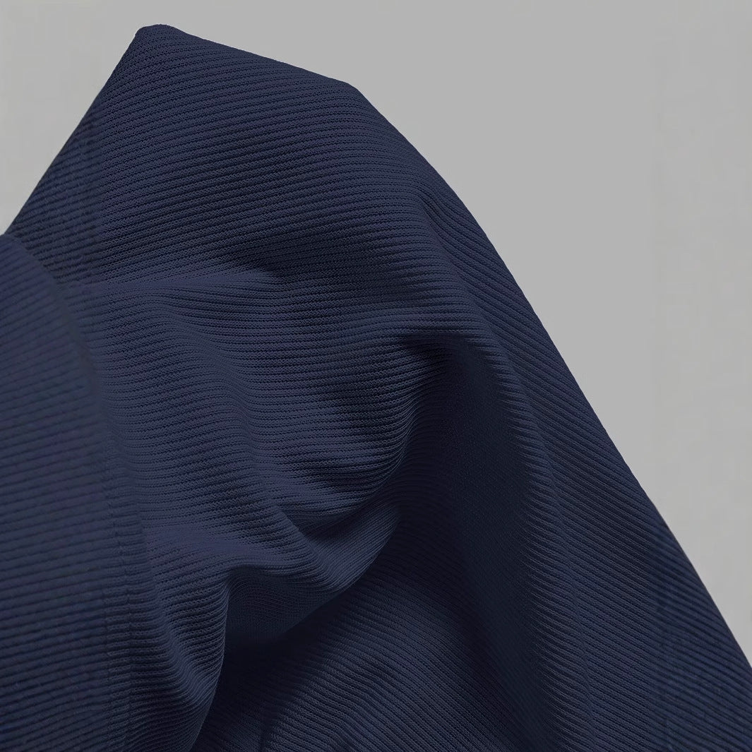 Women's Summer Button Vest Solid Color Texture Pullover