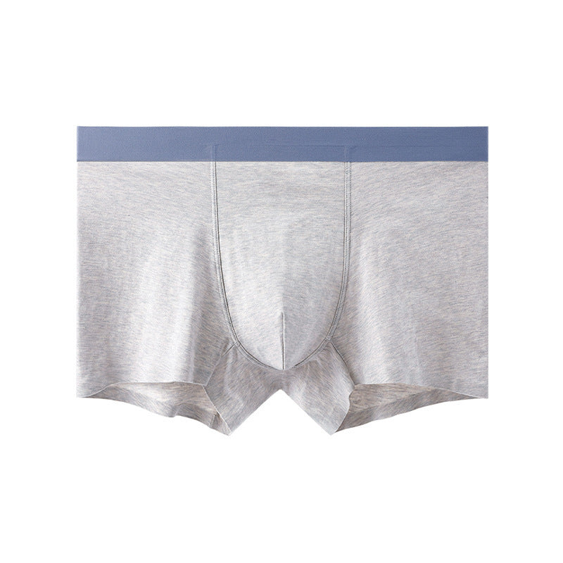 Adam – Katoenen Antibacteriële Ademend Boxershort voor Mannen