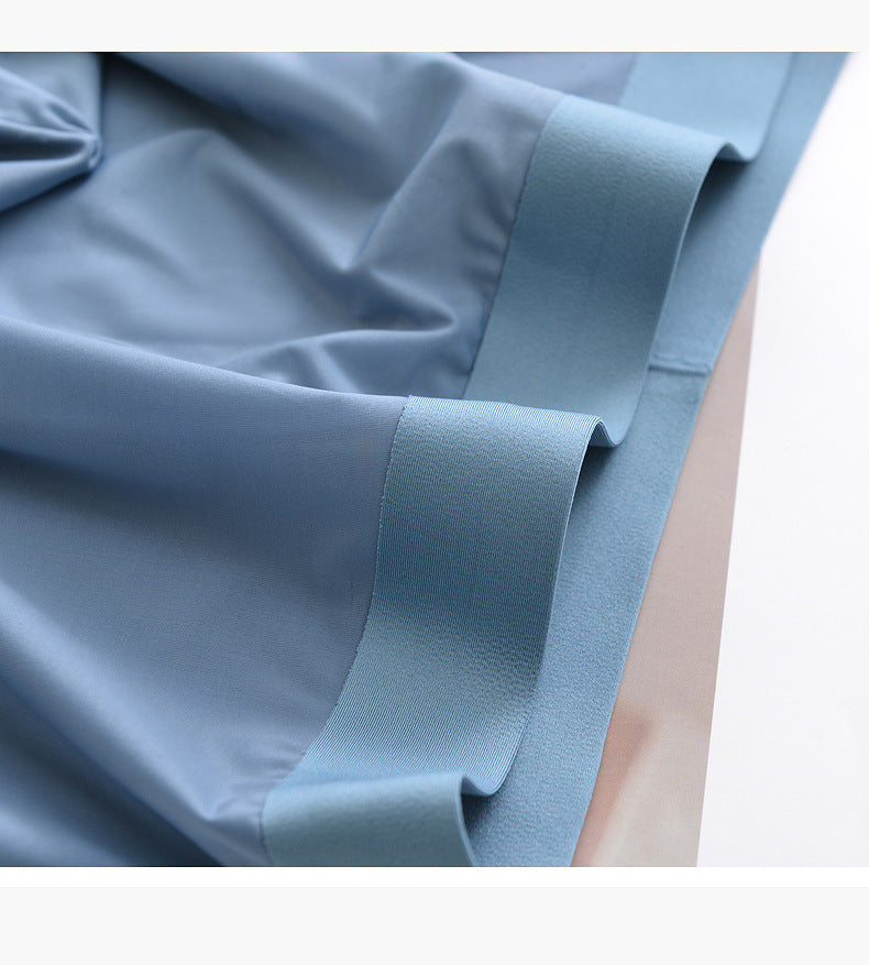 Giles – Naadloze Ultra-dunne Ademend Ondergoed voor Jongeren