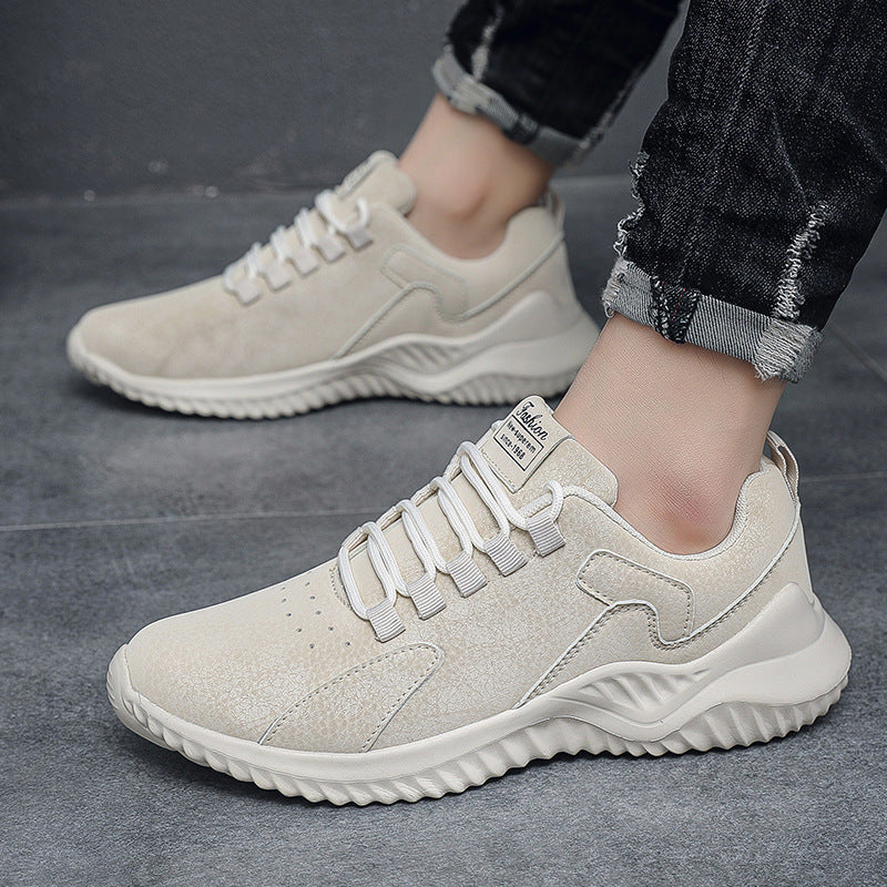 Ian – Lage Hardloopschoenen voor Lente en Herfst