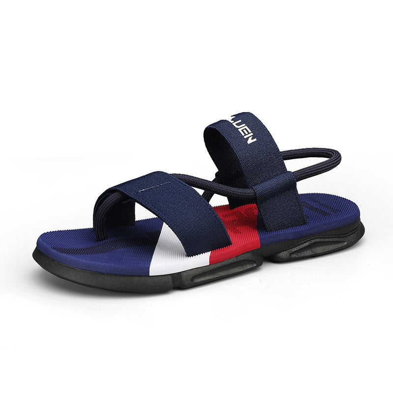 Norman – Casual Sandalen voor Heren