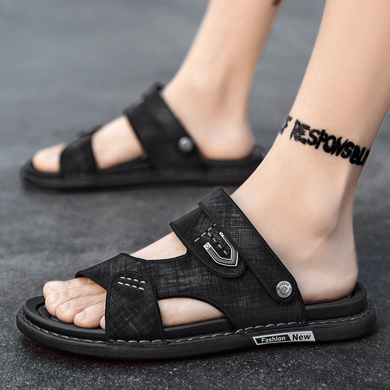 Jordan – Outdoor Trendy Strand Sandalen voor Sport en Rijden
