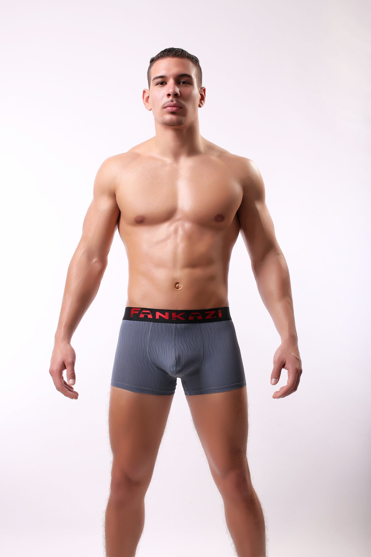 Jordan – Ademend en Nauwsluitend Herenondergoed