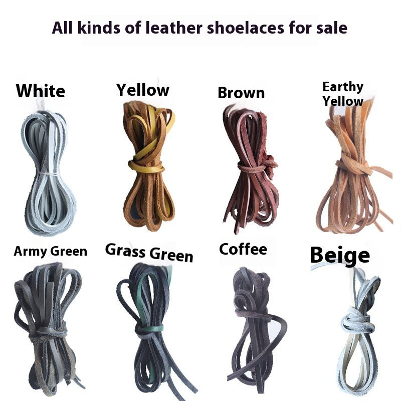 Duncan – Vintage Skateboard Schoenen Handgemaakt