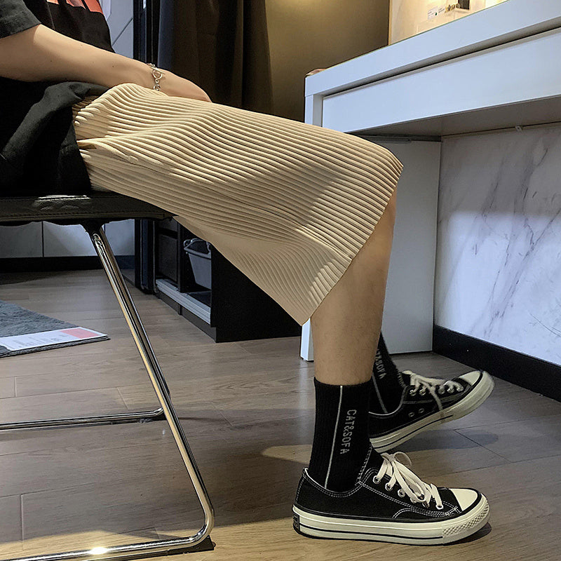 Winston – Ademend en Veelzijdige Sportshorts voor Heren