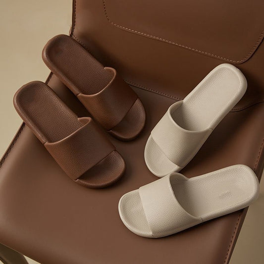 Helen – Hoogwaardige Antislip Badkamerslippers