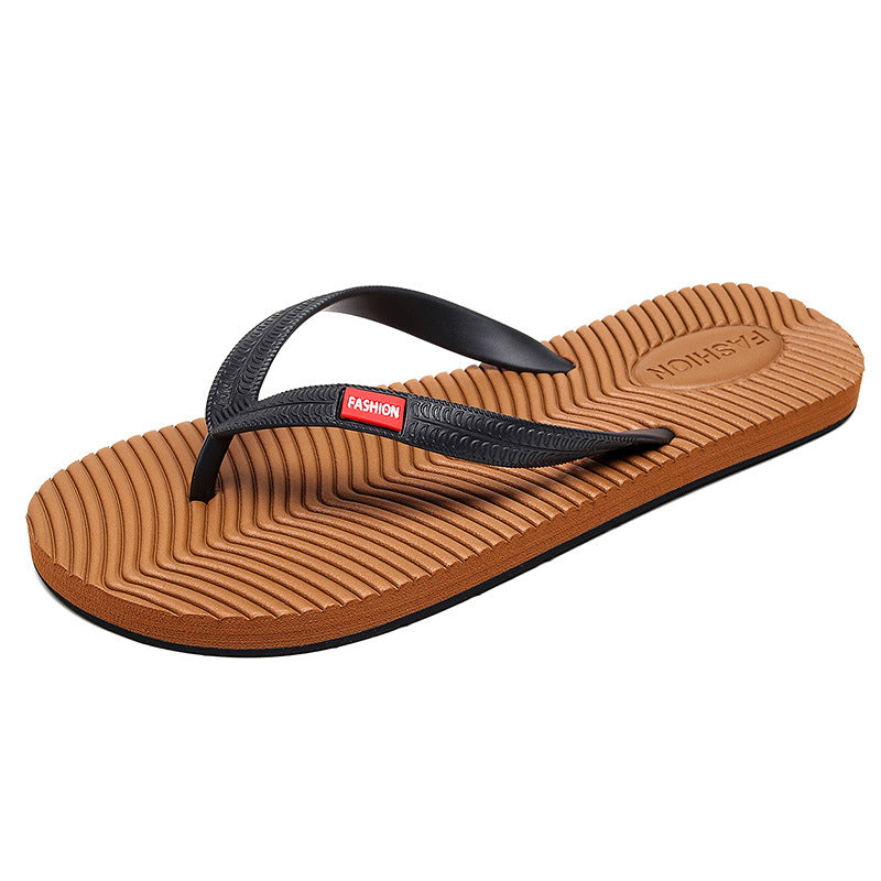 Tom – Lichtgewicht EVA Outdoor Slippers voor Mannen