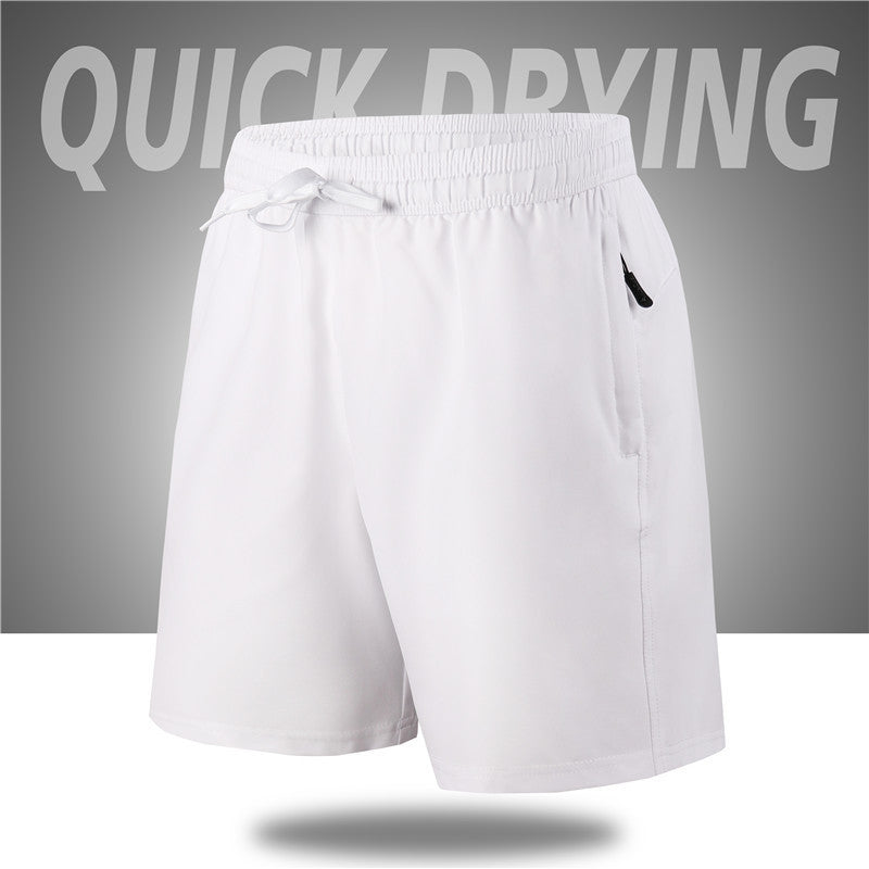 Adrian – Sneldrogende Trendy Sportshorts voor Heren