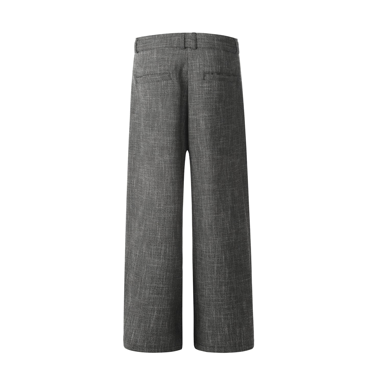 Peter – Hoge Kwaliteit Losse Rechte Broek