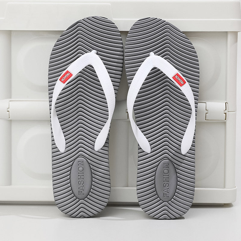 Tom – Lichtgewicht EVA Outdoor Slippers voor Mannen