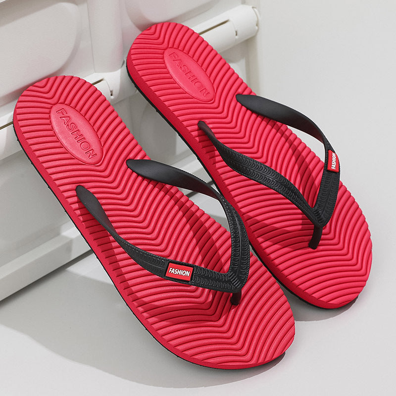 Tom – Lichtgewicht EVA Outdoor Slippers voor Mannen