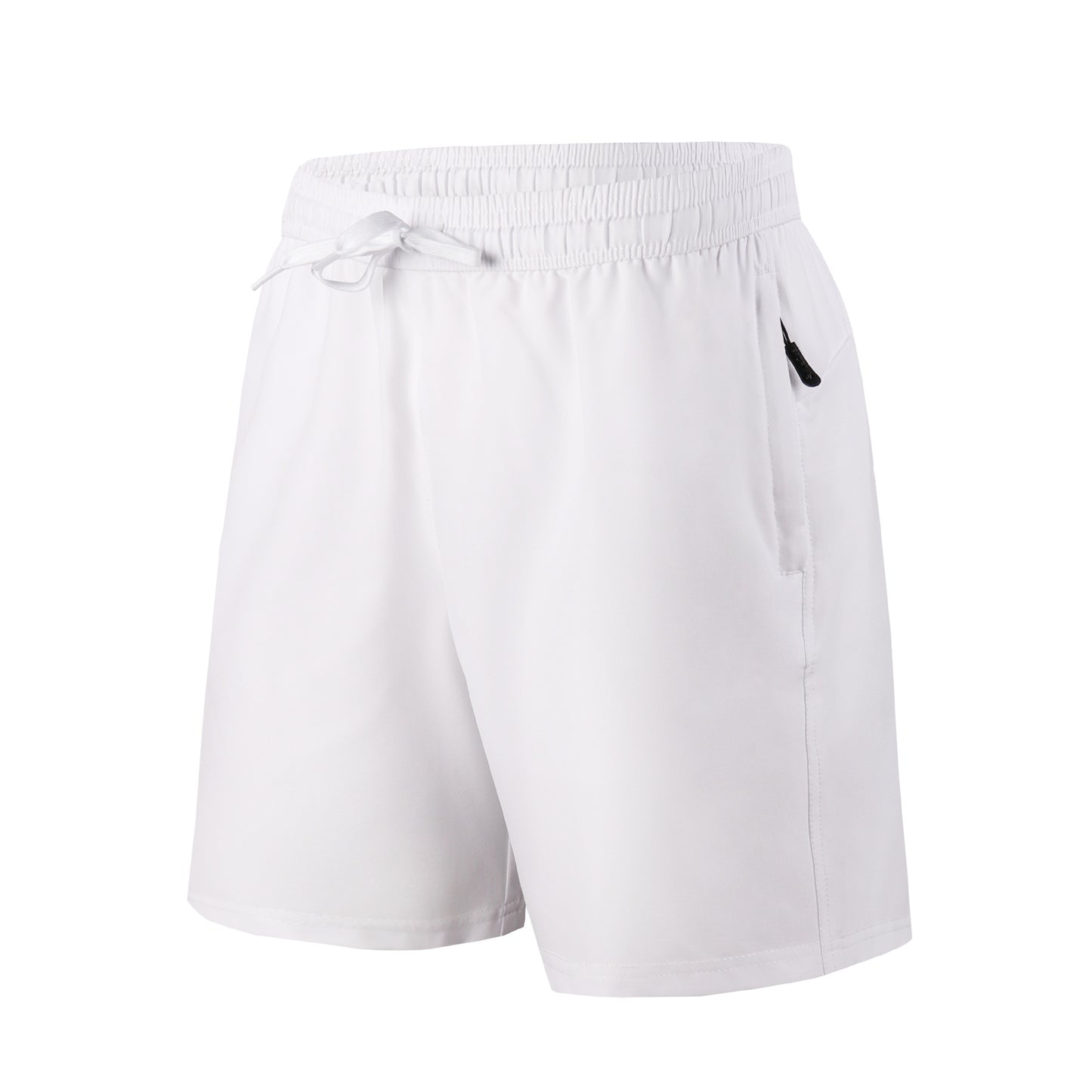 Adrian – Sneldrogende Trendy Sportshorts voor Heren