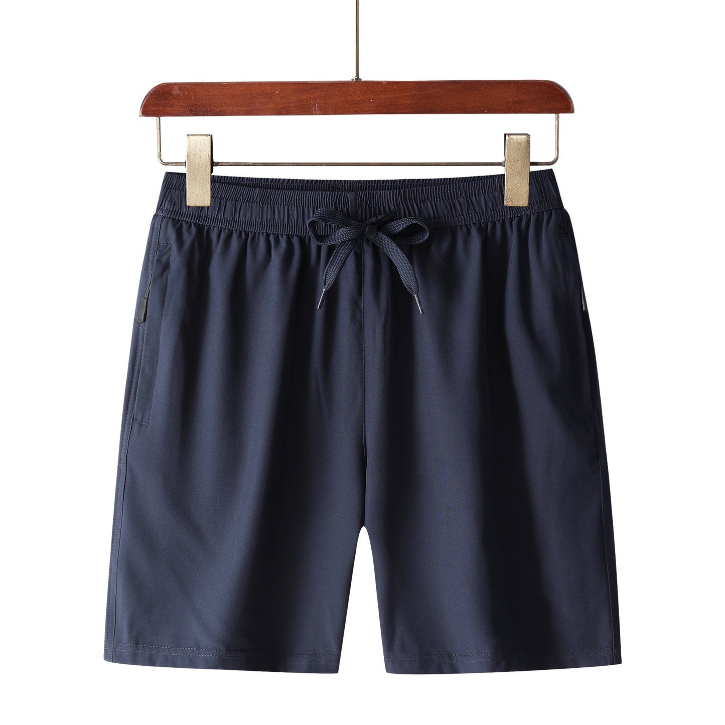 Adrian – Sneldrogende Trendy Sportshorts voor Heren