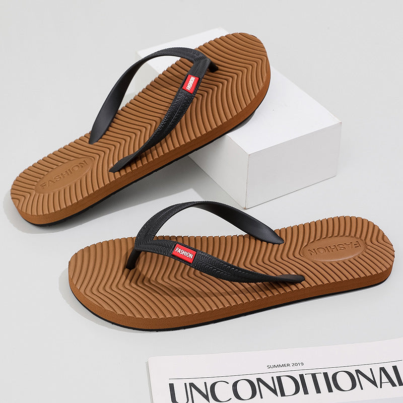 Tom – Lichtgewicht EVA Outdoor Slippers voor Mannen