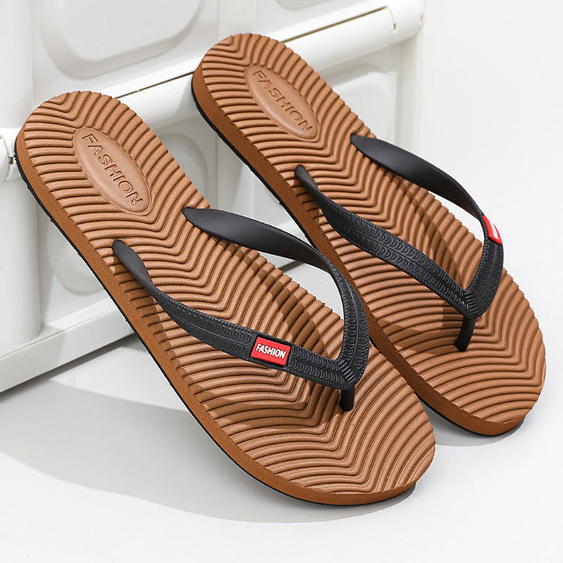 Tom – Lichtgewicht EVA Outdoor Slippers voor Mannen
