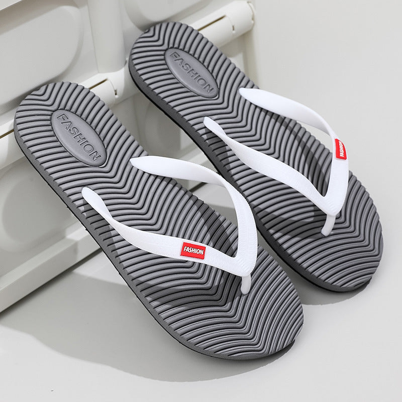 Tom – Lichtgewicht EVA Outdoor Slippers voor Mannen