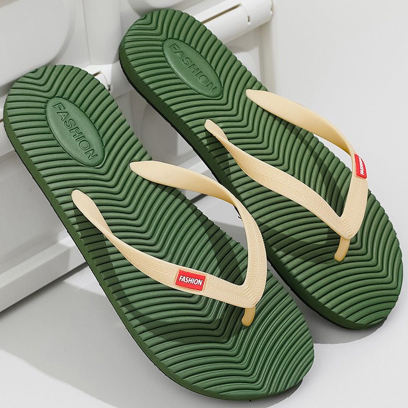 Tom – Lichtgewicht EVA Outdoor Slippers voor Mannen