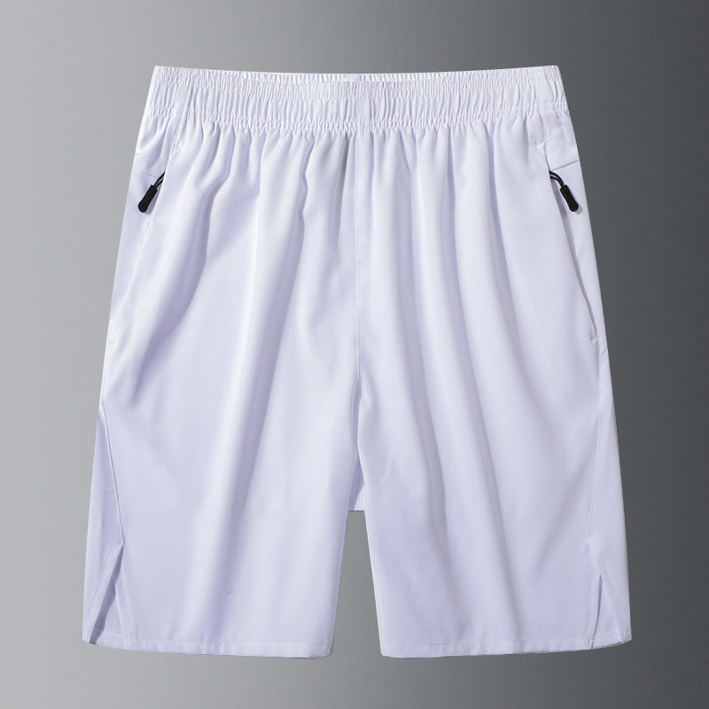 Adrian – Sneldrogende Trendy Sportshorts voor Heren