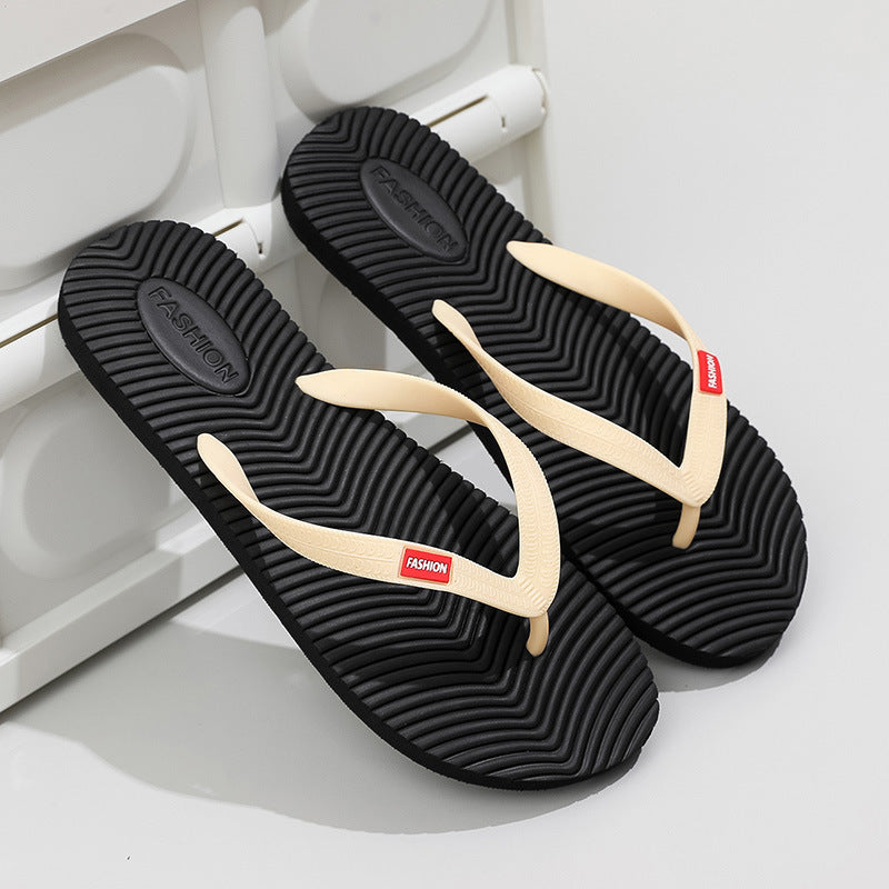 Tom – Lichtgewicht EVA Outdoor Slippers voor Mannen