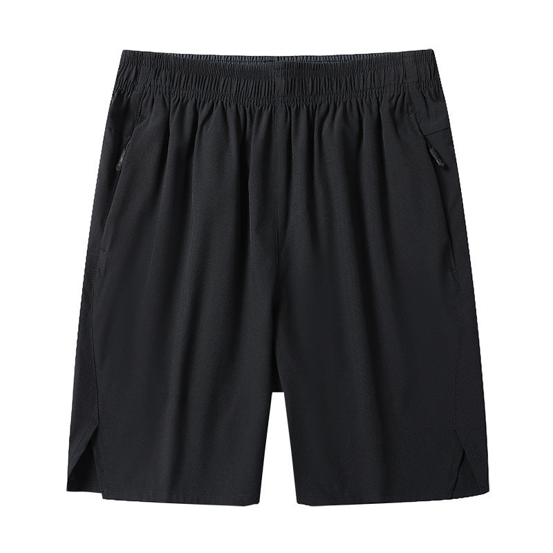 Adrian – Sneldrogende Trendy Sportshorts voor Heren