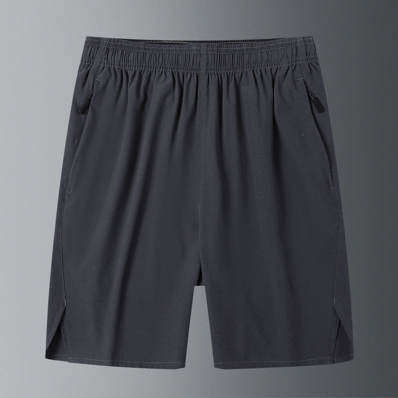 Adrian – Sneldrogende Trendy Sportshorts voor Heren