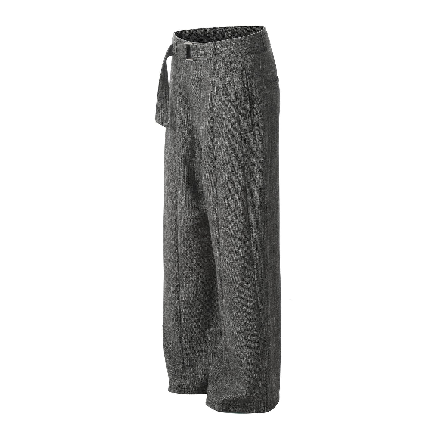 Peter – Hoge Kwaliteit Losse Rechte Broek